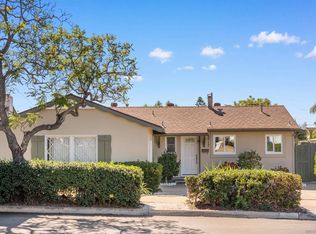 5017 Mount Gaywas Dr, San Diego, CA 92117