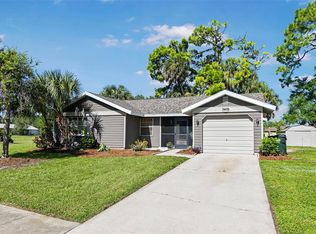 5409 Kenwood Dr, North Port, FL 34287