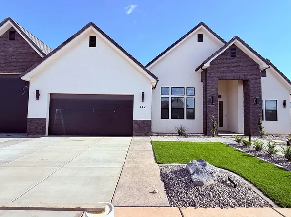 442 W Rosina Cir, Washington, UT 84780