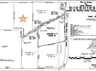 1252 Shiloh Rd, Brandon, MS 39042