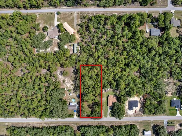 LOT 40 SW Marine Blvd Lot 40, Dunnellon, FL 34431