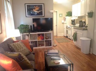 301 U St NW #4, Washington, DC 20001