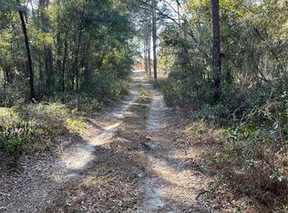 NE 69th Pl LOT 5, Bronson, FL 32621
