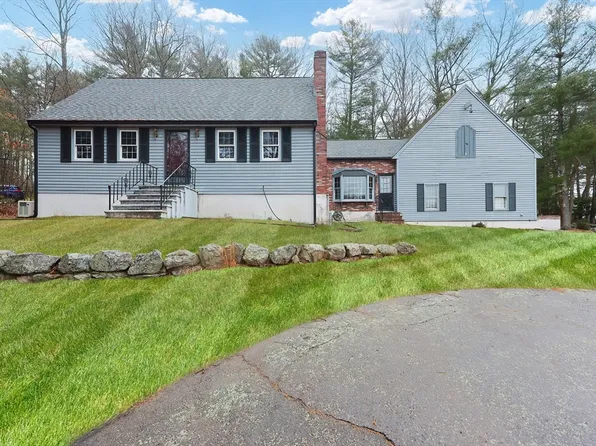 826 Summer St, Franklin, MA 02038