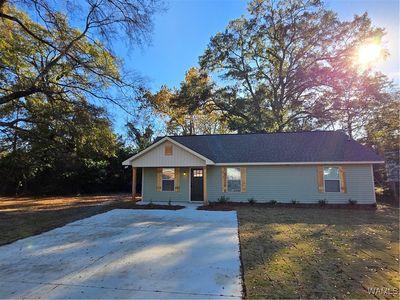 401 42nd St, Tuscaloosa, AL, 35405