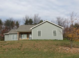 1410 Daddario Hill Rd, Middleburg, PA 17842