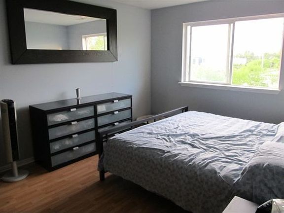 941 Swift View of Bedroom One