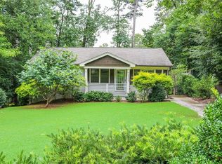 2305 Vistamont Dr, Decatur, GA 30033