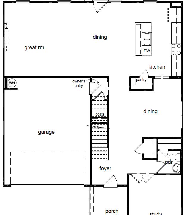 2nd image of 538 Summerwood Ln