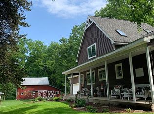 52363 Johnson Rd, Three Rivers, MI 49093