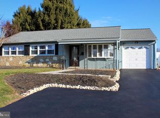 521 Maple Ave, Southampton, PA 18966