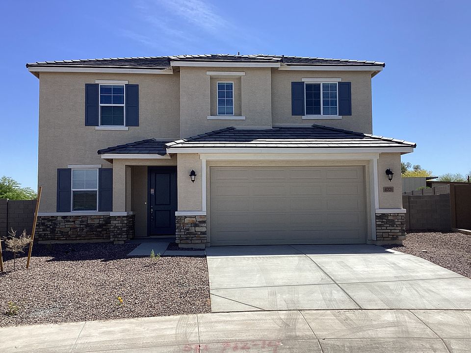 1st image of 8221 S 21st Dr