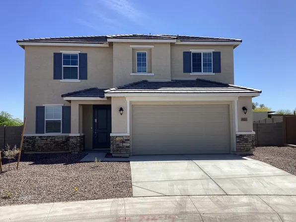 8221 S 21st Dr, Phoenix, AZ 85041