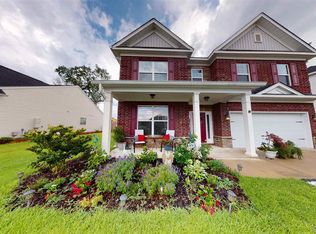 7 Kentucky Derby Ct, Lugoff, SC 29078