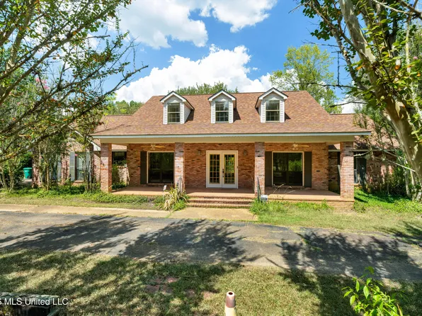 3751 Mound Rd NE, Wesson, MS 39191