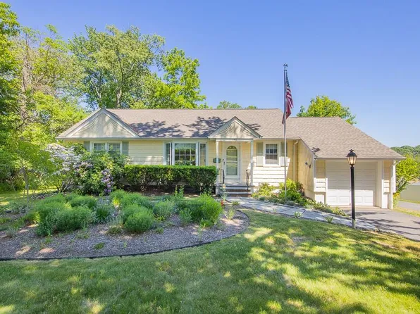 281 Rose Road, West Nyack, NY 10994