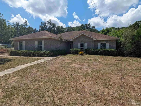 7759 Erudition Ave, Milton, FL 32583