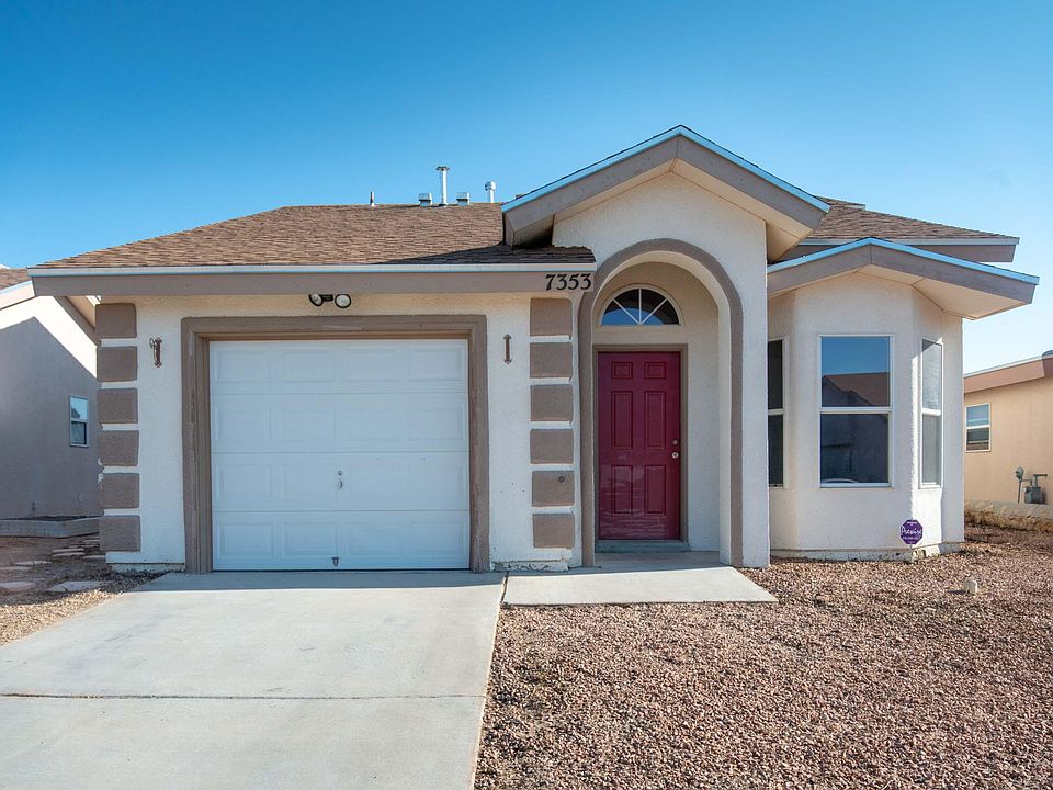 1st image of 7353 Mesquite Flor Dr