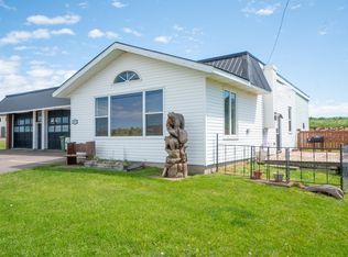 5671 Route 2 St, Saint Peters, PE C0A 2A0