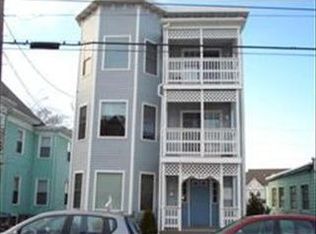 17 Madison St #2, Malden, MA 02148