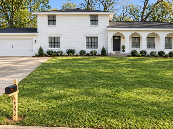 4000 Seven Hills Trl, Stone Mountain, GA 30083