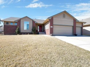1313 S Gateway St, Wichita, KS 67230