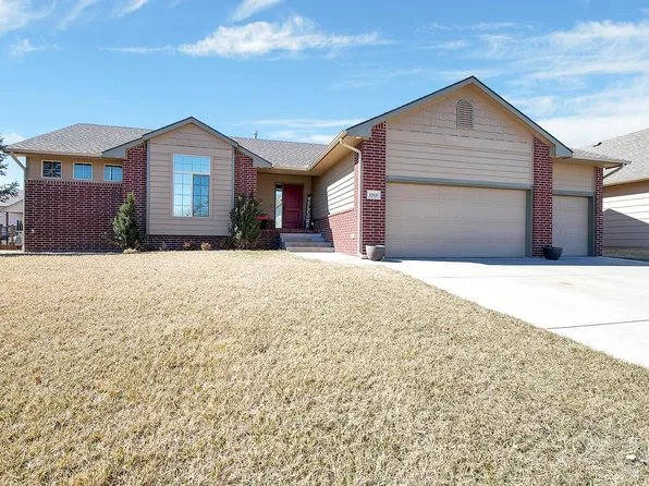 1313 S Gateway St, Wichita, KS 67230