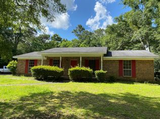 736 Pine Run Rd, Mobile, AL 36695