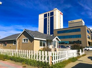 937 W 8th Ave, Anchorage, AK 99501