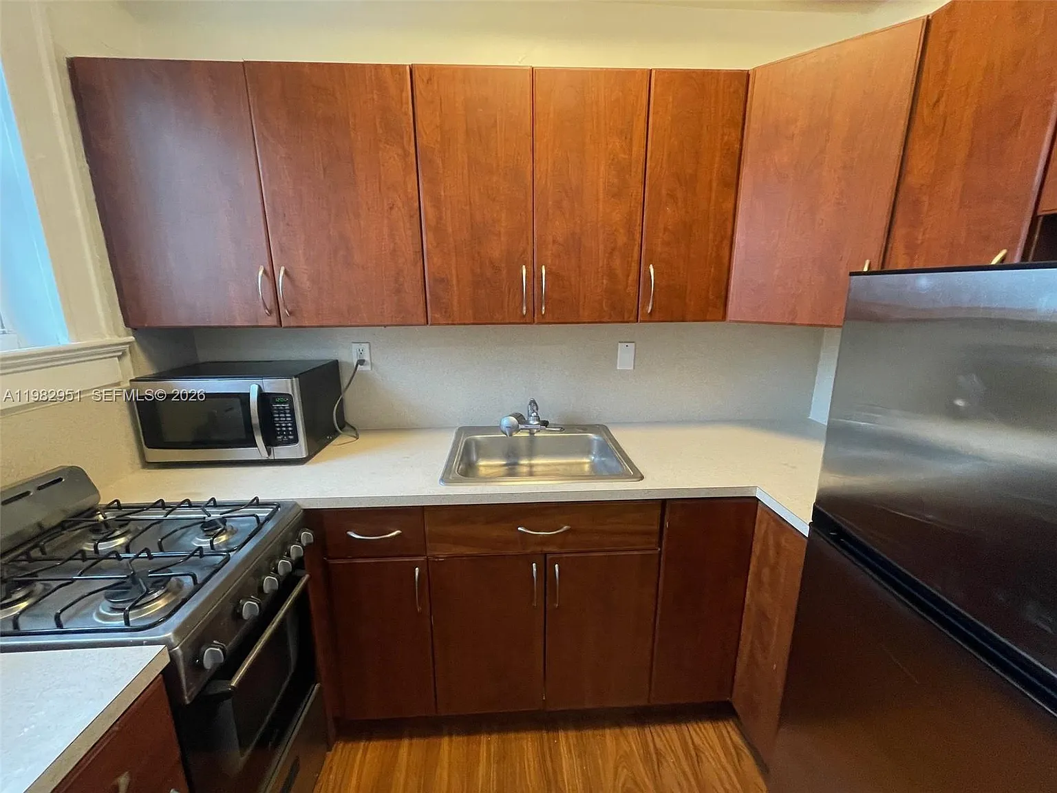Monterrey Condo — Photo 3