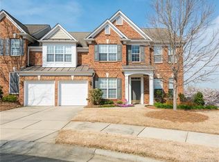 15215 Arleta Cres, Charlotte, NC 28277