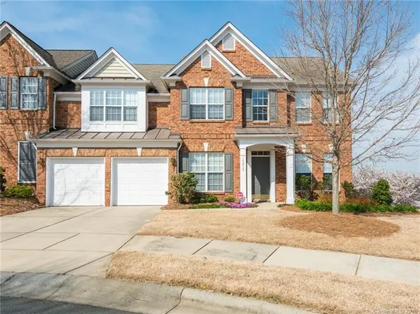 15215 Arleta Cres, Charlotte, NC 28277