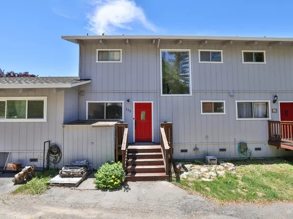 122 Culligan Ct, Boulder Creek, CA 95006