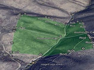 178 Blind Draw Rd, Conner, MT 59827