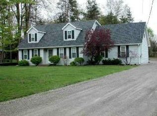 4131 Sylvania Petersburg Rd, Petersburg, MI 49270