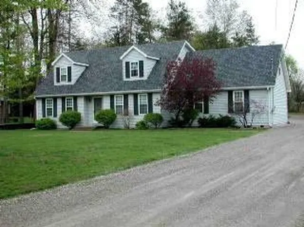 4131 Sylvania Petersburg Rd, Petersburg, MI 49270