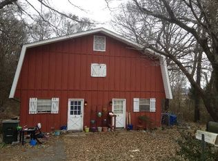 5214 Hickory Woods Ln, Hixson, TN 37343