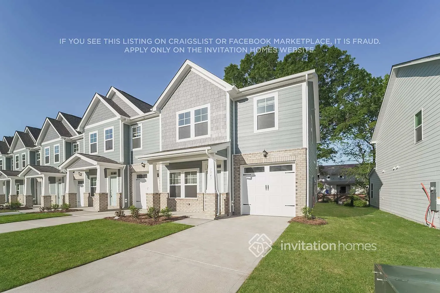 1841 Commerce Dr Monroe, NC 28110 — Photo 4