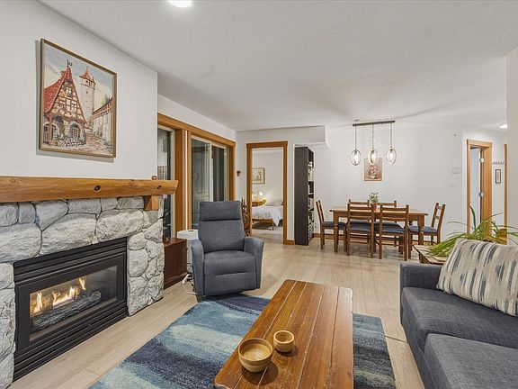 4th image of 4660 Blackcomb Way #325