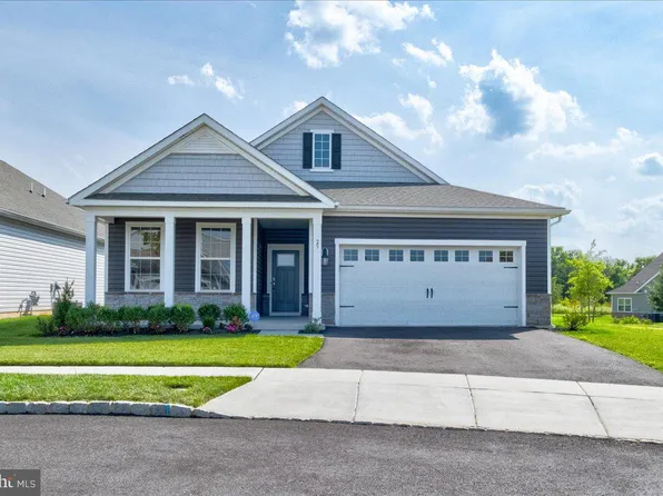 25 Walton Way, Delanco, NJ 08075