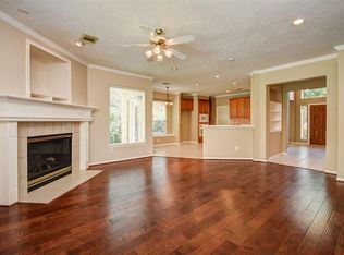 16302 Judge Bry Rd, Cypress, TX 77429