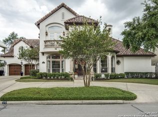 15 Bristol Grn, San Antonio, TX 78209