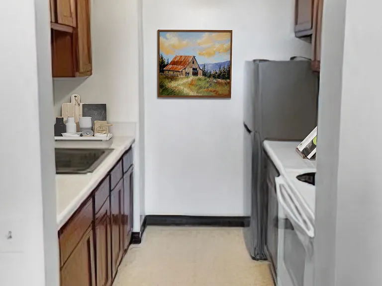 Colona House Senior Apartments - 62+ — Photo 19