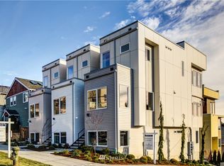 4252 A Winslow Pl N, Seattle, WA 98103