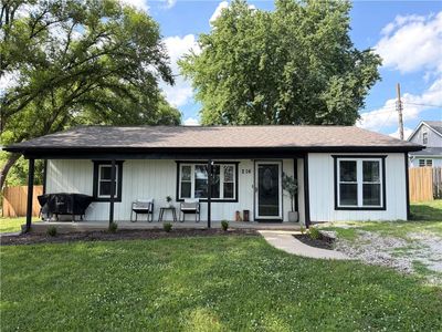 216 Southside Ct, Excelsior Springs, MO, 64024