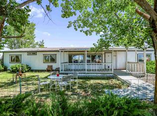 2405 S Reith Ln, Medical Lake, WA 99022