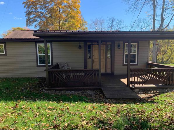 33 Knight Ln, Creston, WV 26141