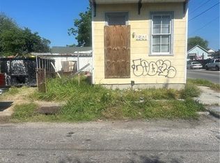 1501 Independence St, New Orleans, LA 70117