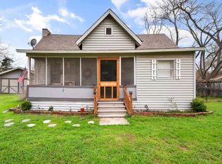 710 French St, Trinidad, TX 75163