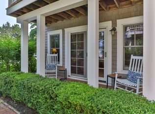175 Bradford Street Ext #U101, Provincetown, MA 02657